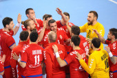 Srbija loše prošla na ovom Evropskom prvenstvu! Sada su "orlovi" saznali rivale na putu ka novom šampionatu