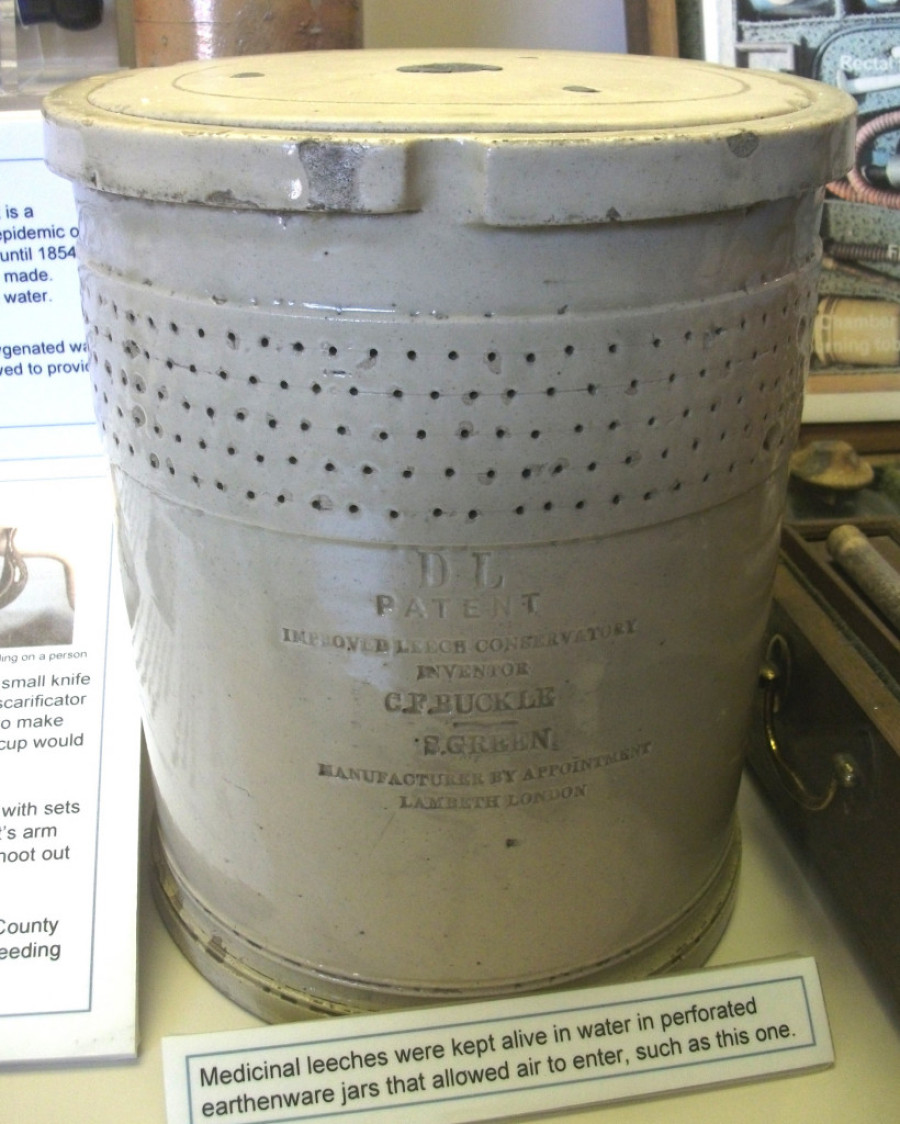 Žrtveni jarac, kraljev pomoćnik, kradljivac leševa...Samo neka od najgorih zanimanja iz prošlosti