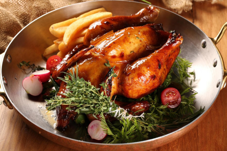 Kulinarske tajne: Najbolji trikovi za perfektno pileće meso po ugledu na slavne kuvare