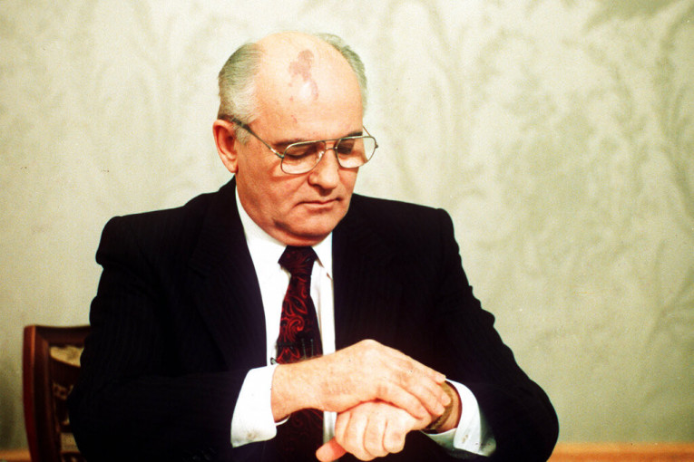 Gorbačov otkrio kako je Sovjetski savez mogao da bude spasen, a onda se osvrnuo i na "aroganciju Zapada"