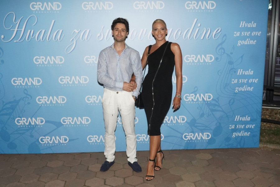 Kume, napiši nam pesmu! Stevan Anđelković o duetu sa Milicom Todorović