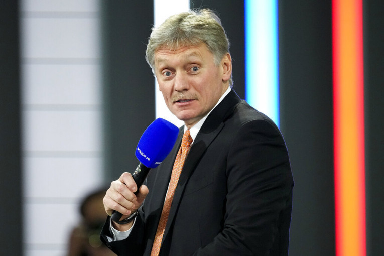 Peskov: Ukrajinska strana često menja stav u pregovorima