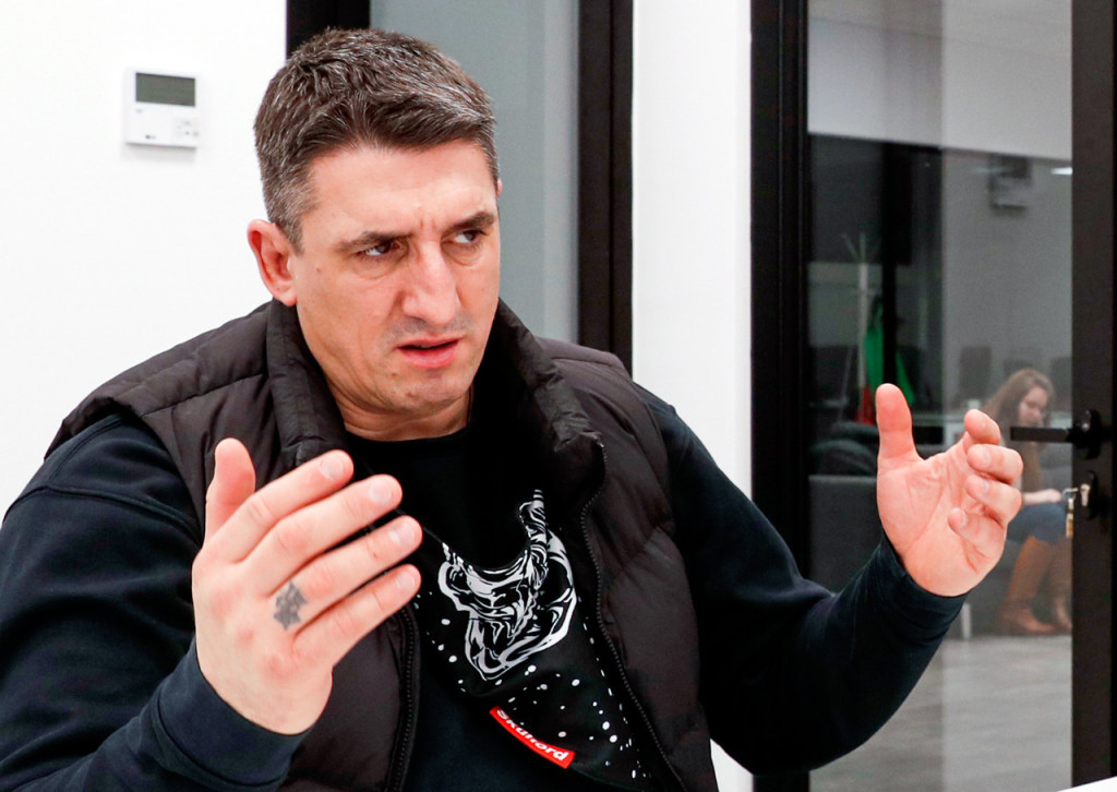 "Odreći ću se sinova!" Kristijan zgranuo: Ako mi se ne dopadne odluka suda, uradiću to iz principa! (VIDEO)