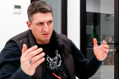 On je unakazio Kristijana: Rašid Sakić u zatvoru isprebijao Golubovića jer mu je ovaj rekao da je tatin sin!