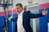 Budućnost našla trenera: Vlade Jovanović stvorio četiri NBA prospekta, sada ide po trofeje sa Podgoričanima