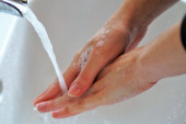 Higijena jeste pola zdravlja: Ovo su tri bolesti od kojih će vas spasti pravilno pranje ruku