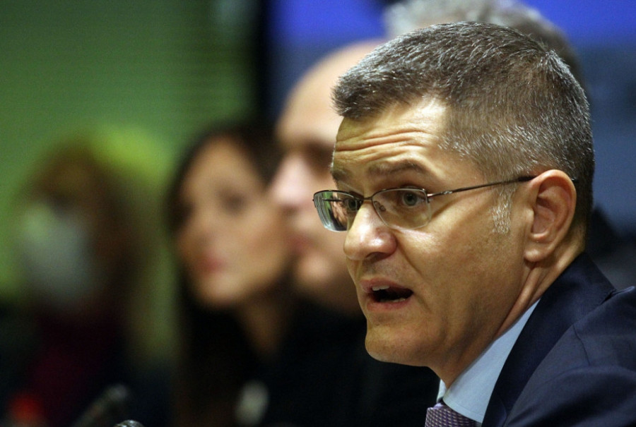 Objavljeni dokazi kako su pljačkali Vuk Jeremić i Hanter Bajden: Opozicija planira da pravi haos u Srbiji da bi prikrila aferu!?