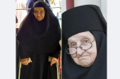 Preminula monahinja Darija: Manastir Tumane ostao bez najstarije mati (FOTO)