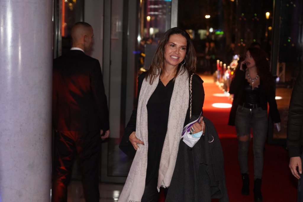 Nataša Ninković o braku i suočavanju sa problemima: Kad me nešto dotakne, plačem, a teška sam kao tri tuča!