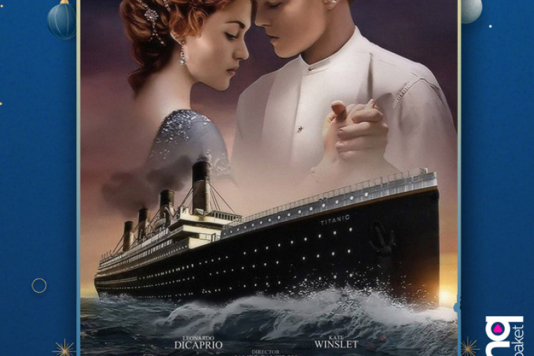 Da li ste spremni za najbolja holivudska ostvarenja tokom novogodišnjih praznika?