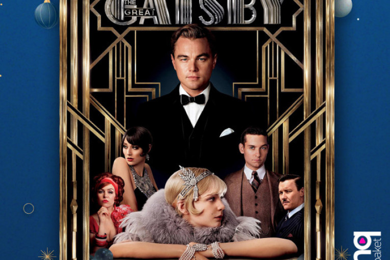 Da li ste spremni za najbolja holivudska ostvarenja tokom novogodišnjih praznika?