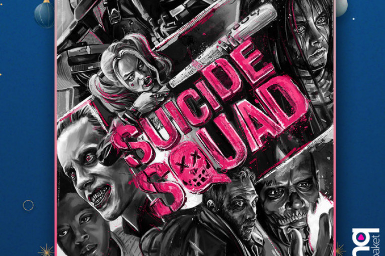 Da li ste spremni za najbolja holivudska ostvarenja tokom novogodišnjih praznika?