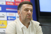 Krstajić rekao zbogom Makabiju, ali u Partizan sigurno ne dolazi! Na njegovom stolu već jedna ponuda