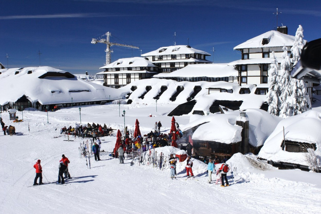 Raspisan tender: Skijališta Srbije proširuju sistem za veštačko osnežavanje na Kopaoniku