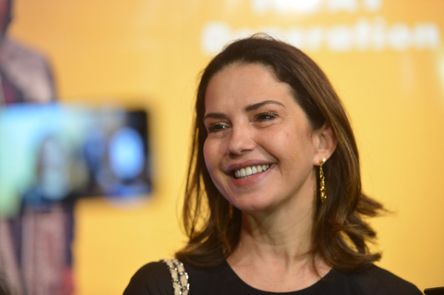 Dopada joj se snajka? Sin Nataše Ninković je njoj poklonio srce, pokazao kako uživaju (FOTO)