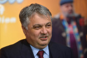POBEDNIČKI: Vladimir Lučić, generalni direktor Telekoma - Srbija lider digitalne revolucije!