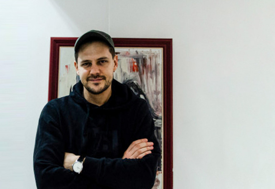 Biković o snimanju eksplicitnih scena: Svi misle da omrsimo brke