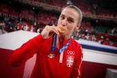 Srbija ostaje bez olimpijske šampionke: Najavljen kraj uspešne karijere!