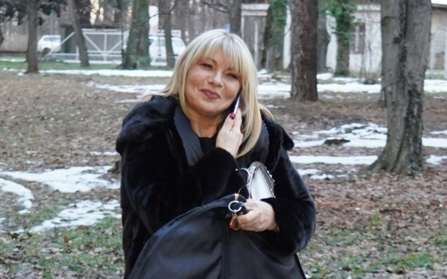 Suzana o prodaji Saletove imovine, porodici danas, pa i Breni: Kad ništa ne očekujete, nećete se ni razočarati!