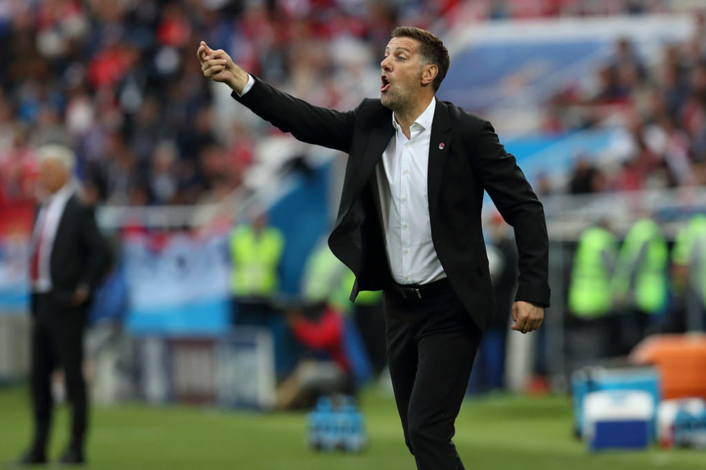 Gol za pobedu posle osam minuta na terenu! Navijači Makabija već obožavaju Srbina! (VIDEO)