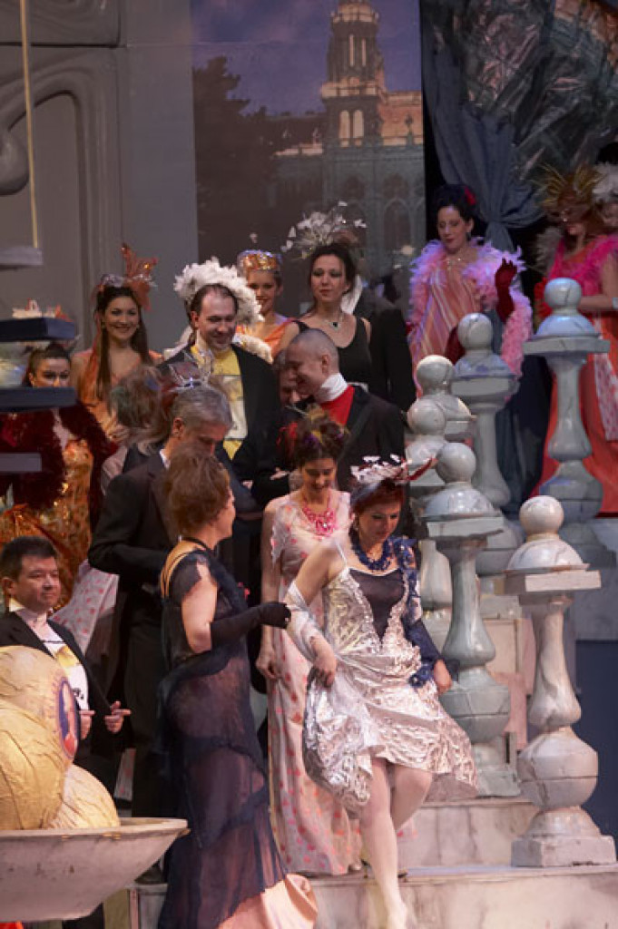 “Slepi miš” u čast preminulom glumcu Andreji Maričiću: Specijalna gošća Tanja Bošković