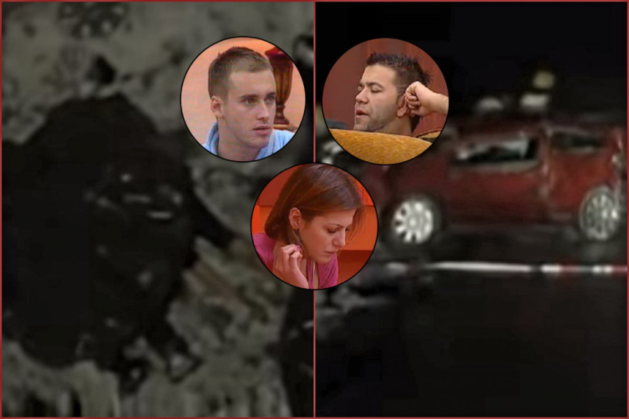 Pokojni Zeka iz Velikog brata bio je u srodstvu s ovim poznatim Srbinom! "Nema dana da ne pomislim na njega..."