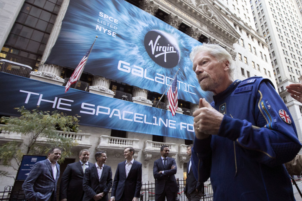 Brensonov "Virgin Orbit" proglasio bankrot: Ništa od lansiranja satelita