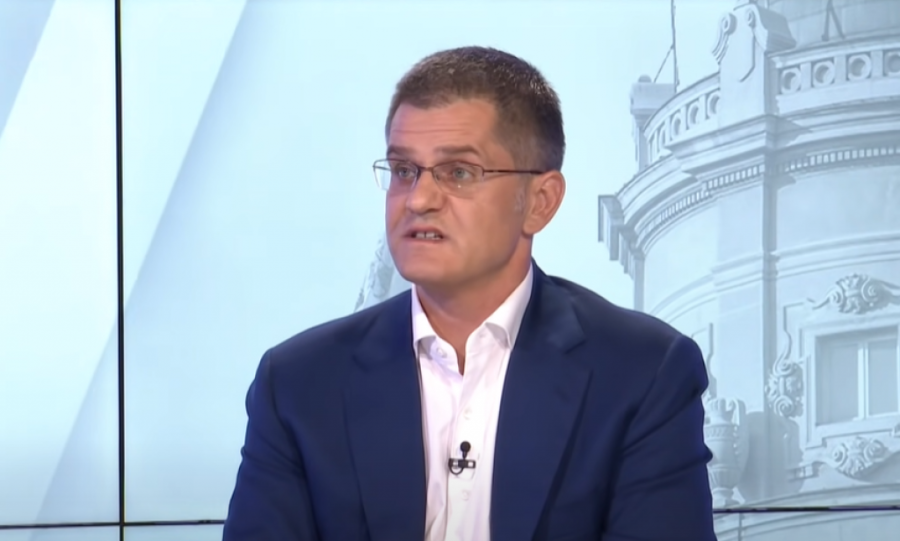 Objavljeni dokazi kako su pljačkali Vuk Jeremić i Hanter Bajden: Opozicija planira da pravi haos u Srbiji da bi prikrila aferu!?