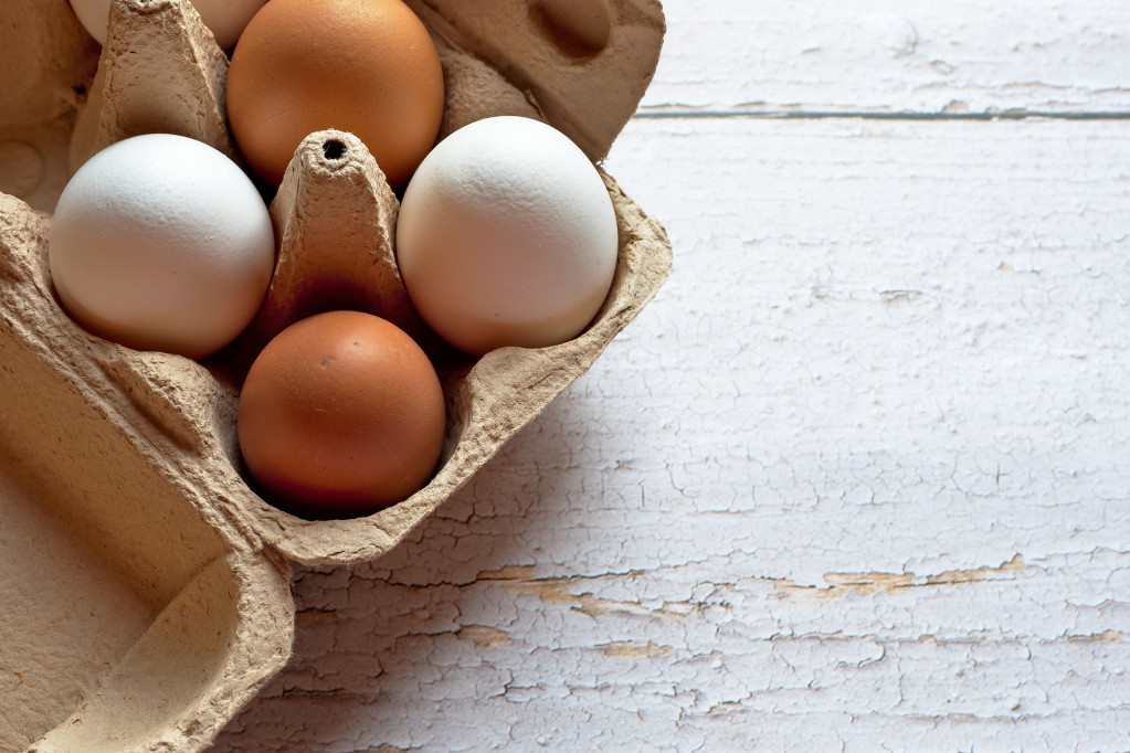 Test za jaja: Ako ne možete da se setite kada ste ih kupili, evo kako da proverite jesu li sveža