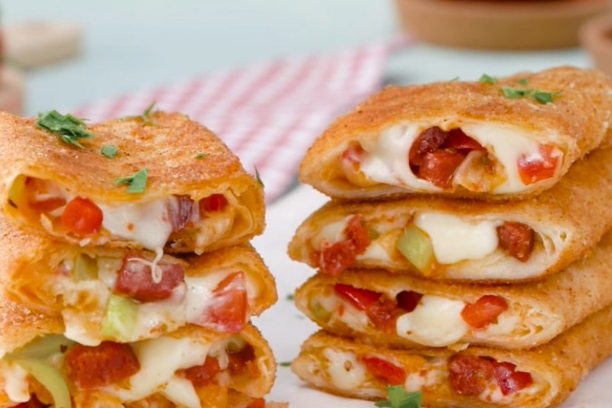 Recept dana: Pica pita, savršenog ukusa, sprema se za tili čas (VIDEO)
