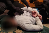 Uhapšen muškarac iz okoline Zrenjanina: Sa više uboda nožem usmrtio ženu, a potom joj uzeo novac? (VIDEO)