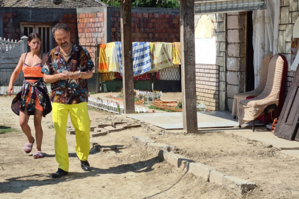 Druga sezona serije “Kamiondžije”: Ljubavne, poslovne i finansijske avanture šoferskog dvojca