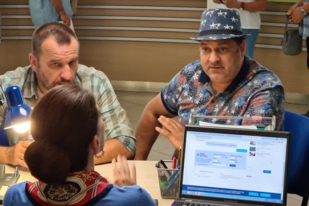 Druga sezona serije “Kamiondžije”: Ljubavne, poslovne i finansijske avanture šoferskog dvojca