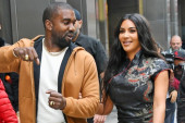 Kim Kardašijan o životu sa Kanjeom i razlozima razvoda: Morala sam da spasim sebe!