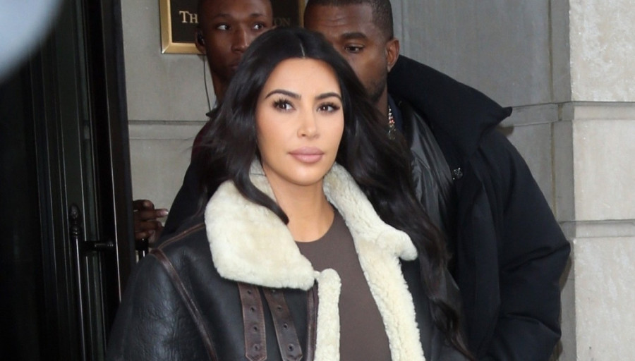 Od oca pokupila zanat! Kim Kardašijan otvara advokatsku kancelariju: Ne odustaje od sna