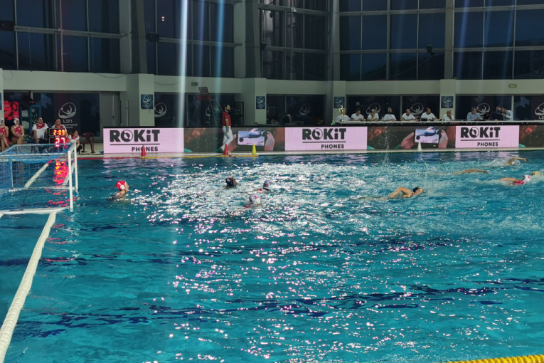 Zvezda ostala bez Kupa, Vojvođanke igraju najbolji vaterpolo! Furiozan finiš Novosađanki rešio pobednika