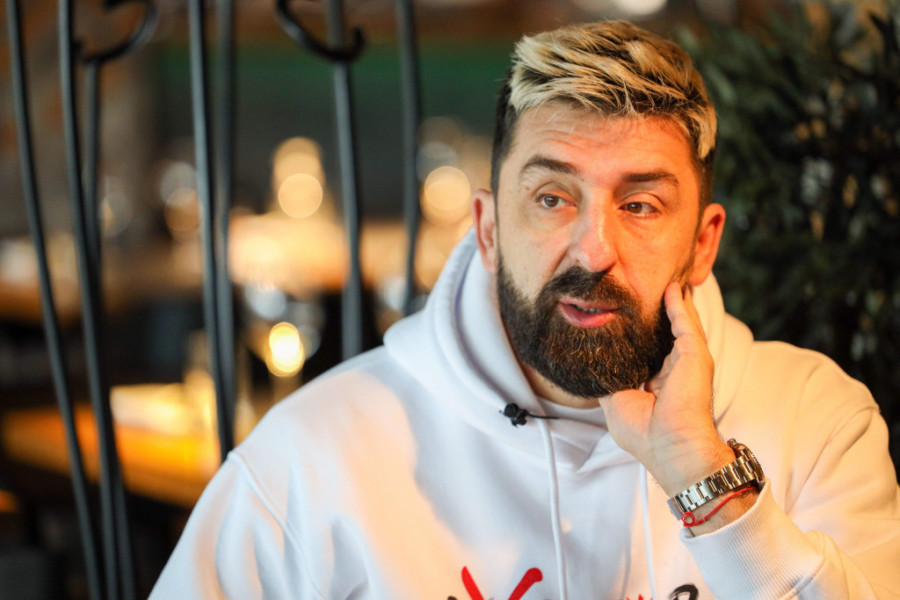 Amidžić prvi put u svojoj igrici "Odgovoraj ili": Pogledajte kako se snašao sa škakljivim pitanjima! (VIDEO)