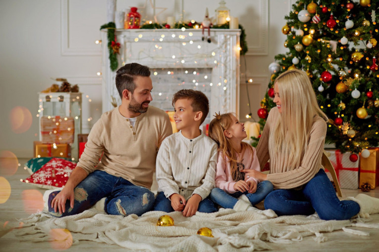 Sanjaju dom pun dečije graje i ljubavi: Četiri znaka Zodijaka žele da imaju veliku porodicu