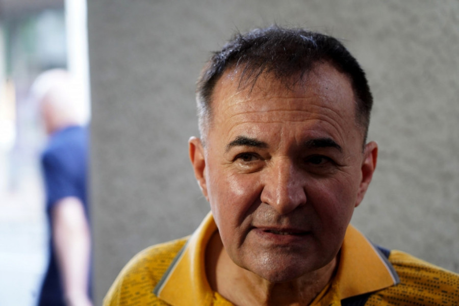 Izbila pucnjava na nastupu Mitra Mirića! "Taj rikošet je nekoga pogodio!"
