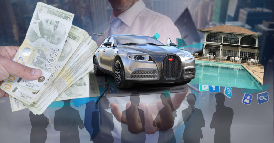 VJT ispituje navode krivične prijave protiv bivše direktorke Zavoda za zaštitu spomenika