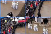 Kineske vlasti javno sramote one koji krše korona mere (VIDEO)