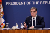 Konferencija koju je pratila čitava zemlja, svaka televizija i građanin: Šta je to najvažnije u Vučićevom obraćanju na kraju 2021. godine?