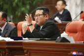 Kim Džong Un ponovo preti: Spremni smo da upotrebimo nuklearno oružje!