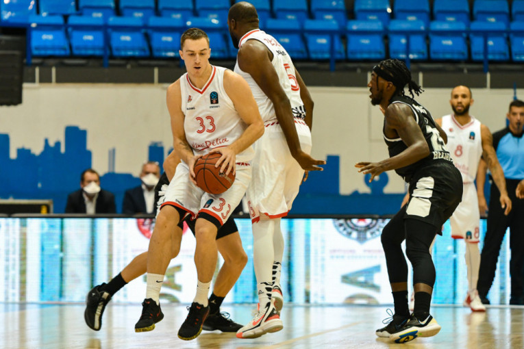 Anđušićeva godina iz snova nosi veliki ožiljak! Danilo za 24sedam: Poraz od Italije nikada neću preboleti!