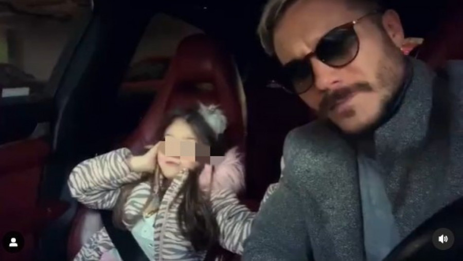 Saša Kovačević planira venčanje na egzotičnoj destinaciji, a progovorio i o bivšim devojkama: Nisam bio cvećka