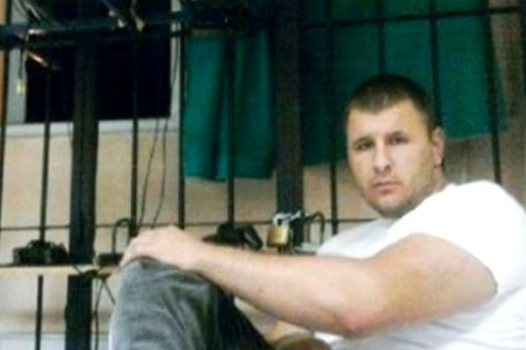 "Balkanski Al Kapone" mora na psihijatrijsko veštačenje: Ivanu Vujoviću preti do tri godine zatvora