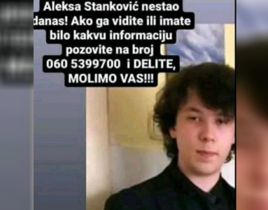 Crni dani u Jokićevom gradu: Meštani Sombora se još nisu oporavili od jučerašnje tragedije, sada traže još dva mlada života