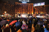 "Beogradska zima" počinje 15. decembra! Manifestacije će biti besplatne, a doček Nove godine biće organizovan ispred Skupštine