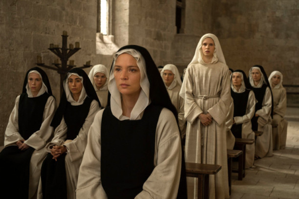 Crkva protiv filma “Benedeta”: Vernici zgroženi pornografskim prikazom časnih sestara