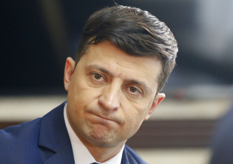 Propagandna mašinerija SAD tvrdi: Rusija planira operaciju „lažne zastave" kako bi pokrenula invaziju na Ukrajinu!